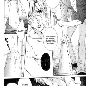 [TAKAKURA Row] Fathomless Cage [Eng] – Gay Manga sex 25