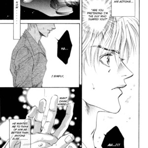 [TAKAKURA Row] Fathomless Cage [Eng] – Gay Manga sex 32