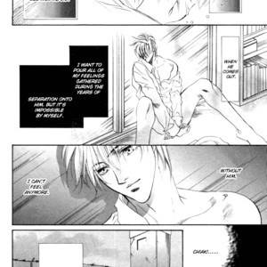 [TAKAKURA Row] Fathomless Cage [Eng] – Gay Manga sex 33