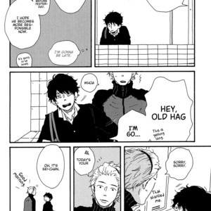 [AYUKAWA Hal] Ai mo Kawarazu (update c.5 + Extra) [Eng] – Gay Manga sex 5
