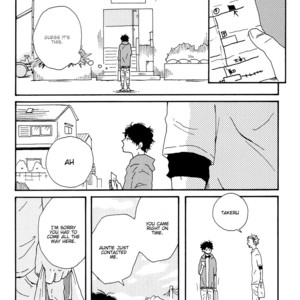 [AYUKAWA Hal] Ai mo Kawarazu (update c.5 + Extra) [Eng] – Gay Manga sex 11