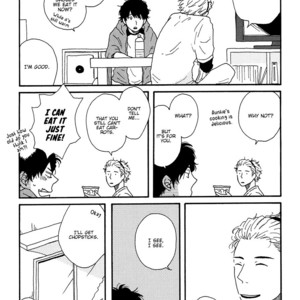 [AYUKAWA Hal] Ai mo Kawarazu (update c.5 + Extra) [Eng] – Gay Manga sex 13
