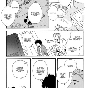 [AYUKAWA Hal] Ai mo Kawarazu (update c.5 + Extra) [Eng] – Gay Manga sex 14
