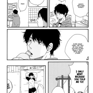 [AYUKAWA Hal] Ai mo Kawarazu (update c.5 + Extra) [Eng] – Gay Manga sex 16