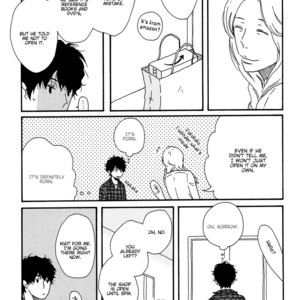 [AYUKAWA Hal] Ai mo Kawarazu (update c.5 + Extra) [Eng] – Gay Manga sex 18