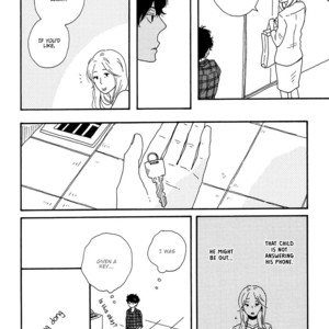 [AYUKAWA Hal] Ai mo Kawarazu (update c.5 + Extra) [Eng] – Gay Manga sex 19