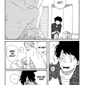 [AYUKAWA Hal] Ai mo Kawarazu (update c.5 + Extra) [Eng] – Gay Manga sex 21