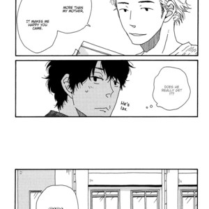 [AYUKAWA Hal] Ai mo Kawarazu (update c.5 + Extra) [Eng] – Gay Manga sex 26