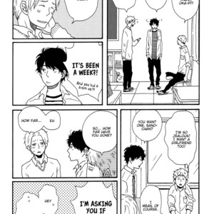 [AYUKAWA Hal] Ai mo Kawarazu (update c.5 + Extra) [Eng] – Gay Manga sex 27