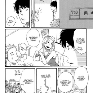 [AYUKAWA Hal] Ai mo Kawarazu (update c.5 + Extra) [Eng] – Gay Manga sex 29