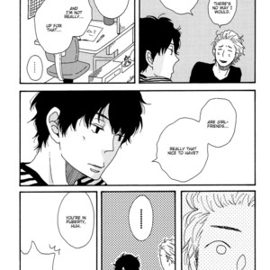 [AYUKAWA Hal] Ai mo Kawarazu (update c.5 + Extra) [Eng] – Gay Manga sex 32