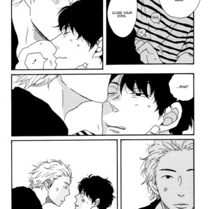 [AYUKAWA Hal] Ai mo Kawarazu (update c.5 + Extra) [Eng] – Gay Manga sex 35