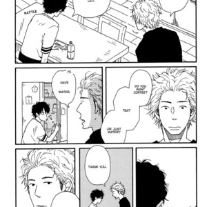 [AYUKAWA Hal] Ai mo Kawarazu (update c.5 + Extra) [Eng] – Gay Manga sex 43