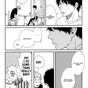 [AYUKAWA Hal] Ai mo Kawarazu (update c.5 + Extra) [Eng] – Gay Manga sex 46