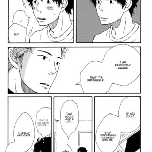 [AYUKAWA Hal] Ai mo Kawarazu (update c.5 + Extra) [Eng] – Gay Manga sex 48