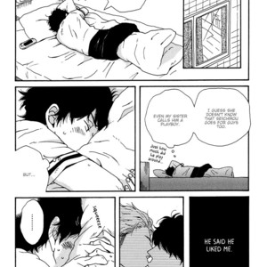 [AYUKAWA Hal] Ai mo Kawarazu (update c.5 + Extra) [Eng] – Gay Manga sex 52
