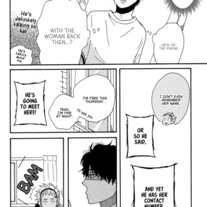 [AYUKAWA Hal] Ai mo Kawarazu (update c.5 + Extra) [Eng] – Gay Manga sex 54