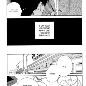 [AYUKAWA Hal] Ai mo Kawarazu (update c.5 + Extra) [Eng] – Gay Manga sex 55