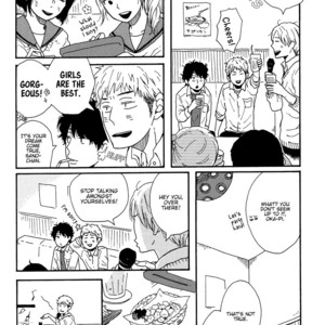 [AYUKAWA Hal] Ai mo Kawarazu (update c.5 + Extra) [Eng] – Gay Manga sex 56
