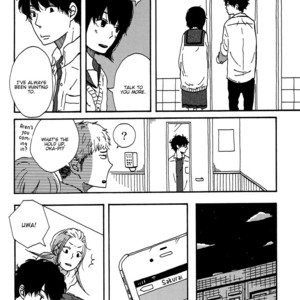 [AYUKAWA Hal] Ai mo Kawarazu (update c.5 + Extra) [Eng] – Gay Manga sex 58