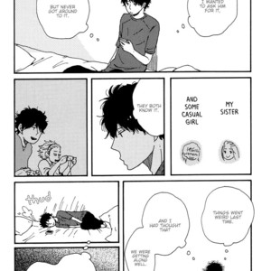 [AYUKAWA Hal] Ai mo Kawarazu (update c.5 + Extra) [Eng] – Gay Manga sex 60