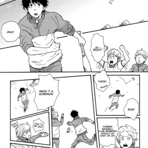 [AYUKAWA Hal] Ai mo Kawarazu (update c.5 + Extra) [Eng] – Gay Manga sex 61