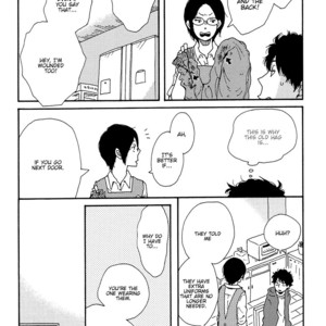 [AYUKAWA Hal] Ai mo Kawarazu (update c.5 + Extra) [Eng] – Gay Manga sex 64