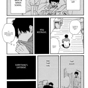 [AYUKAWA Hal] Ai mo Kawarazu (update c.5 + Extra) [Eng] – Gay Manga sex 67