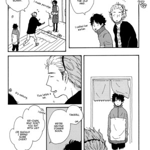[AYUKAWA Hal] Ai mo Kawarazu (update c.5 + Extra) [Eng] – Gay Manga sex 77