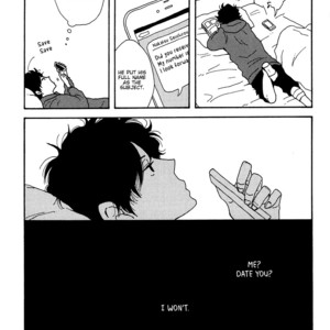 [AYUKAWA Hal] Ai mo Kawarazu (update c.5 + Extra) [Eng] – Gay Manga sex 80
