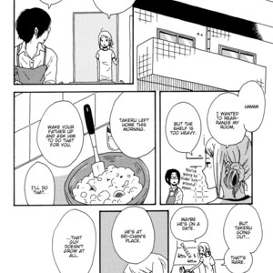 [AYUKAWA Hal] Ai mo Kawarazu (update c.5 + Extra) [Eng] – Gay Manga sex 85