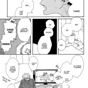 [AYUKAWA Hal] Ai mo Kawarazu (update c.5 + Extra) [Eng] – Gay Manga sex 86
