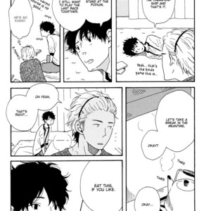 [AYUKAWA Hal] Ai mo Kawarazu (update c.5 + Extra) [Eng] – Gay Manga sex 87