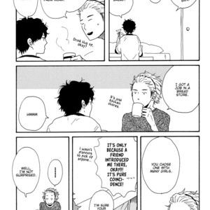 [AYUKAWA Hal] Ai mo Kawarazu (update c.5 + Extra) [Eng] – Gay Manga sex 88