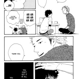 [AYUKAWA Hal] Ai mo Kawarazu (update c.5 + Extra) [Eng] – Gay Manga sex 91