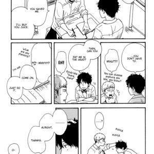 [AYUKAWA Hal] Ai mo Kawarazu (update c.5 + Extra) [Eng] – Gay Manga sex 94