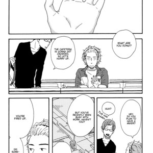[AYUKAWA Hal] Ai mo Kawarazu (update c.5 + Extra) [Eng] – Gay Manga sex 95