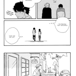 [AYUKAWA Hal] Ai mo Kawarazu (update c.5 + Extra) [Eng] – Gay Manga sex 99