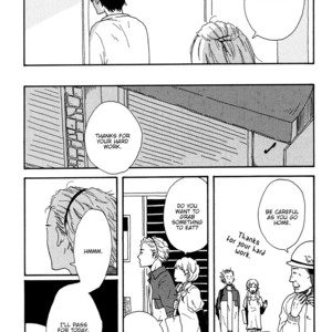 [AYUKAWA Hal] Ai mo Kawarazu (update c.5 + Extra) [Eng] – Gay Manga sex 104