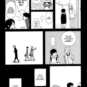 [AYUKAWA Hal] Ai mo Kawarazu (update c.5 + Extra) [Eng] – Gay Manga sex 108