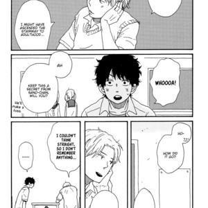 [AYUKAWA Hal] Ai mo Kawarazu (update c.5 + Extra) [Eng] – Gay Manga sex 110
