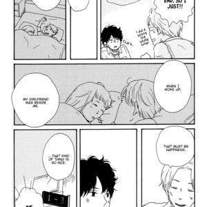 [AYUKAWA Hal] Ai mo Kawarazu (update c.5 + Extra) [Eng] – Gay Manga sex 111