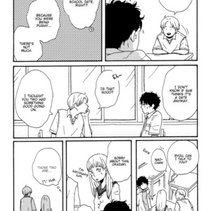 [AYUKAWA Hal] Ai mo Kawarazu (update c.5 + Extra) [Eng] – Gay Manga sex 112