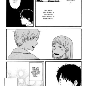[AYUKAWA Hal] Ai mo Kawarazu (update c.5 + Extra) [Eng] – Gay Manga sex 113