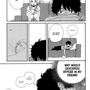 [AYUKAWA Hal] Ai mo Kawarazu (update c.5 + Extra) [Eng] – Gay Manga sex 115