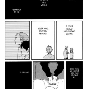 [AYUKAWA Hal] Ai mo Kawarazu (update c.5 + Extra) [Eng] – Gay Manga sex 118