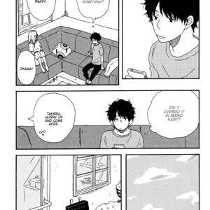 [AYUKAWA Hal] Ai mo Kawarazu (update c.5 + Extra) [Eng] – Gay Manga sex 119