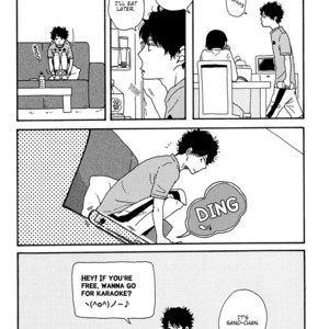 [AYUKAWA Hal] Ai mo Kawarazu (update c.5 + Extra) [Eng] – Gay Manga sex 122