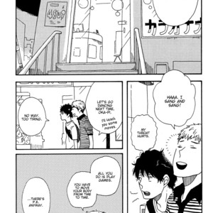 [AYUKAWA Hal] Ai mo Kawarazu (update c.5 + Extra) [Eng] – Gay Manga sex 123