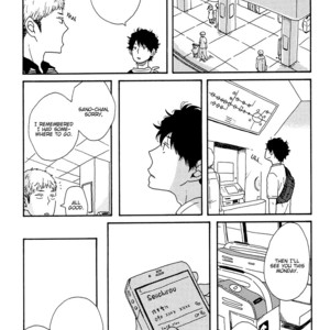 [AYUKAWA Hal] Ai mo Kawarazu (update c.5 + Extra) [Eng] – Gay Manga sex 125